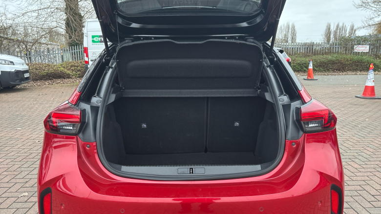 Vauxhall Corsa 1.2 Turbo GS 5dr Petrol Hatchback